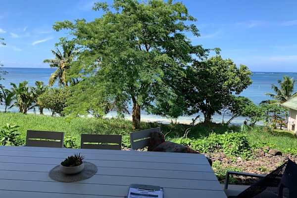 Apia, Tuamasaga, Samoa