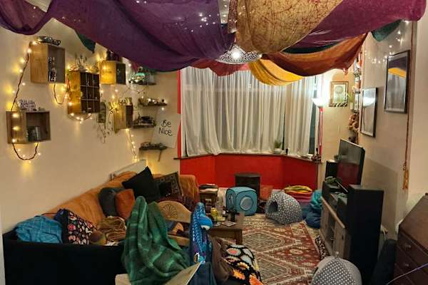 London, England, United Kingdom