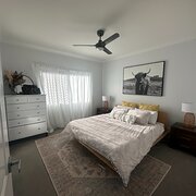 Urraween, Queensland, Australia