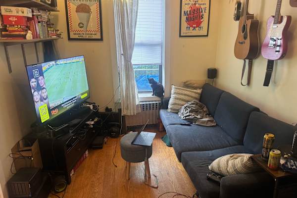 Brooklyn, New York, United States