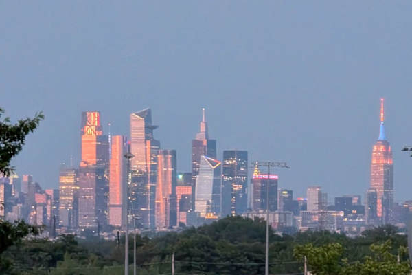 New York City, New York, United States