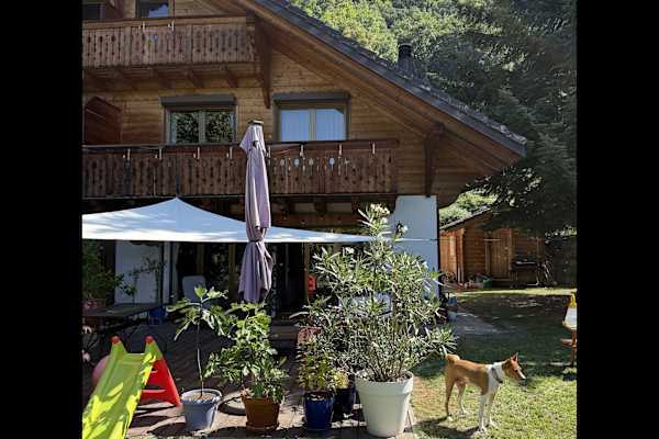 Ollon, Vaud, Switzerland