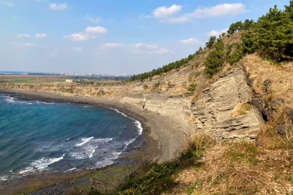 Seogwipo, Jeju-do, South Korea