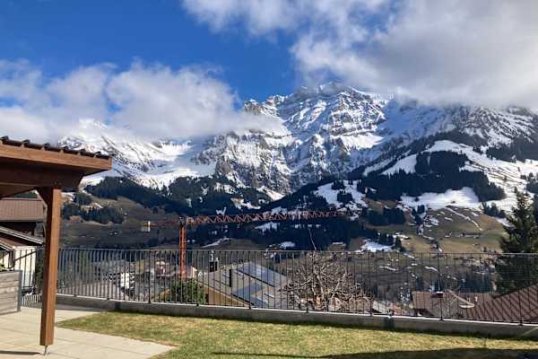 Thun, Bern, Switzerland