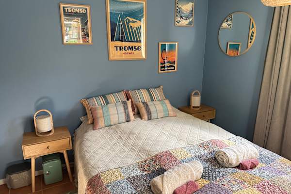 Tromsø, Troms, Norway