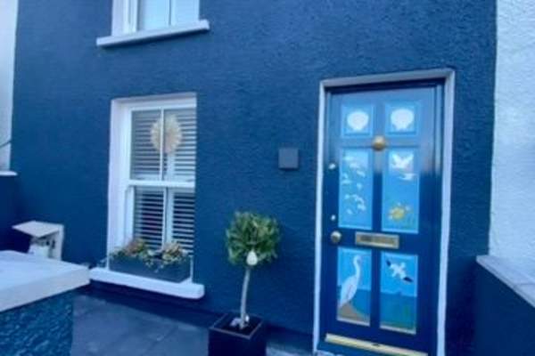 The Mumbles, Wales, United Kingdom