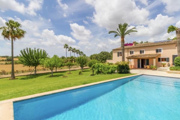 Petra, Balearic Islands, Spain