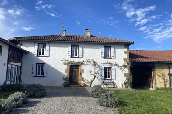 Viozan, Occitania, France