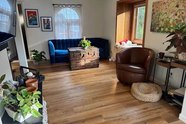 Mount Shasta, California, United States