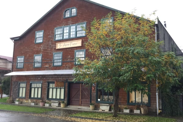 Puerto Varas, Los Lagos, Chile