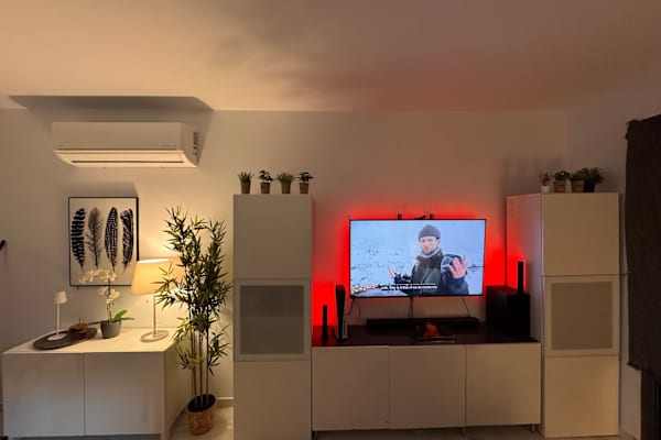 Larnaca, Larnaka, Cyprus