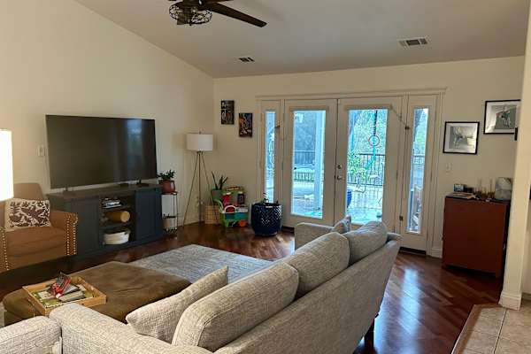 Redding, California, United States