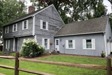 Stamford,Connecticut,United States