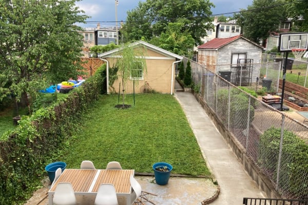 Petworth, Washington, D.C., United States