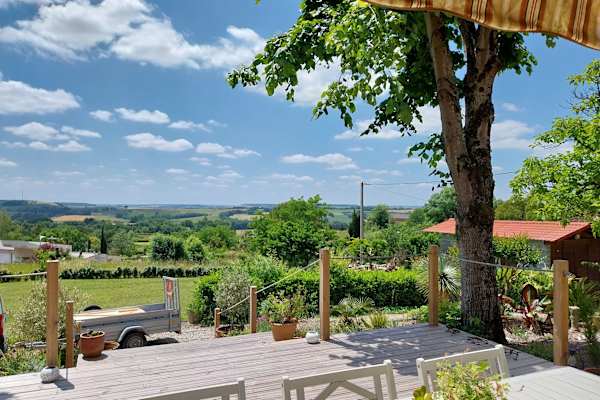 Saint-Puy, Occitania, France