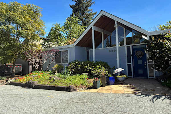 Palo Alto, California, United States