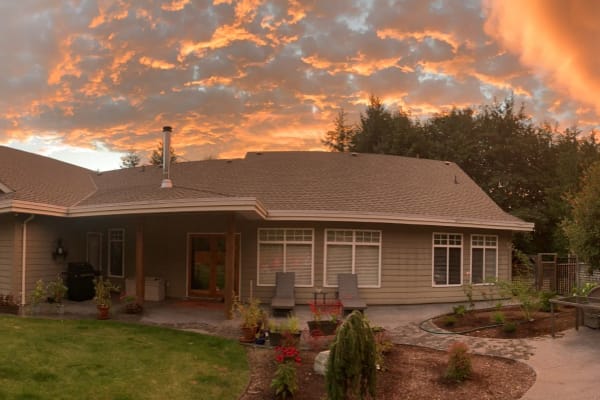 Parksville, British Columbia, Canada