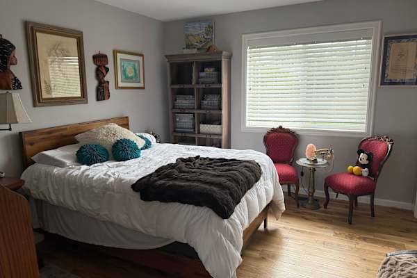 Birch Bay, Washington, United States