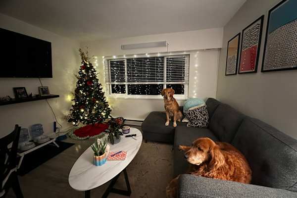 New Westminster, British Columbia, Canada