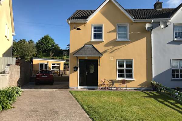 Macroom, Munster, Ireland