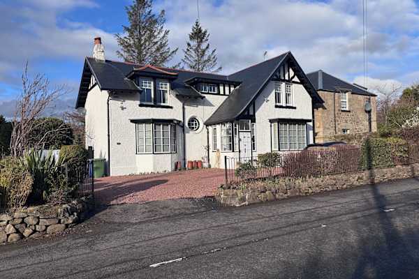 Glasgow, Scotland, United Kingdom