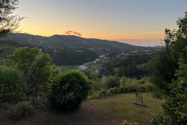 Boquete, Chiriqui, Panama