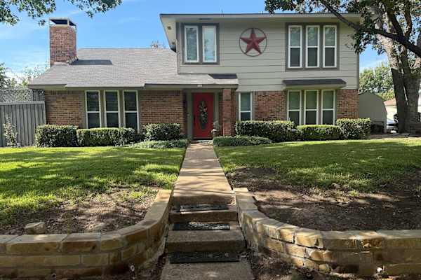 Dallas, Texas, United States