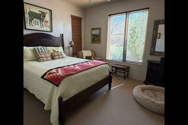 Santa Fe, New Mexico, United States