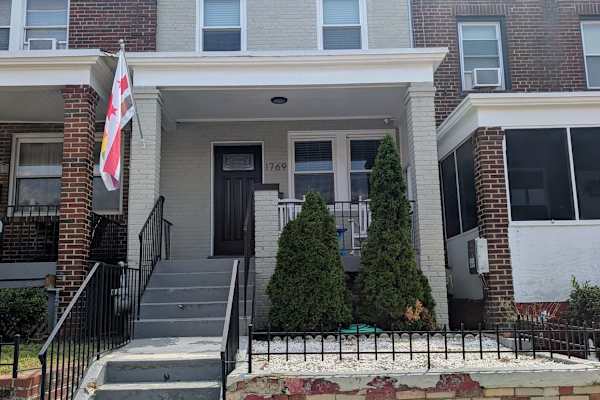 Washington, D.C., Washington, D.C., United States