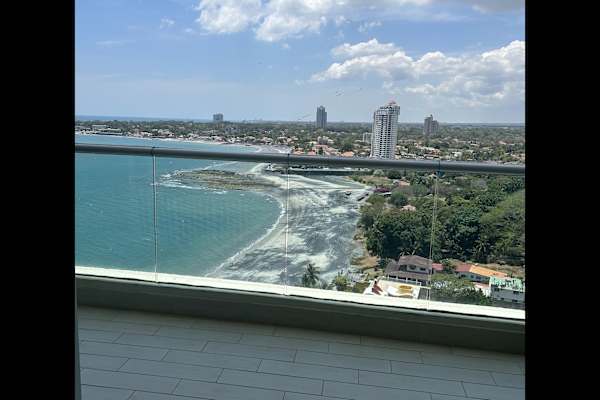 Nueva Gorgona, Panama, Panama