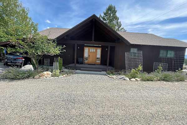 Winthrop, Washington, United States