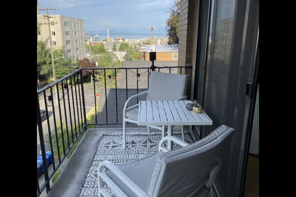 Seattle, Washington, United States