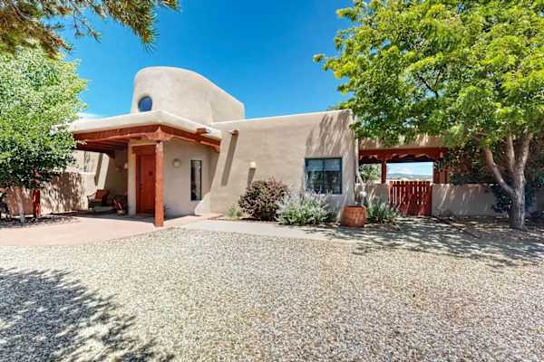 Santa Fe, New Mexico, United States