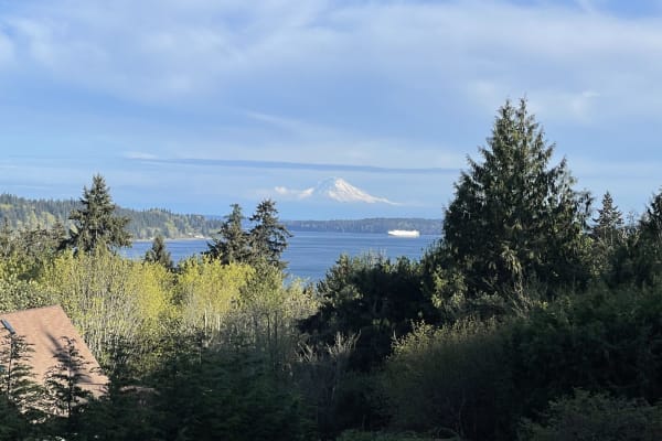 Bainbridge Island, Washington, United States