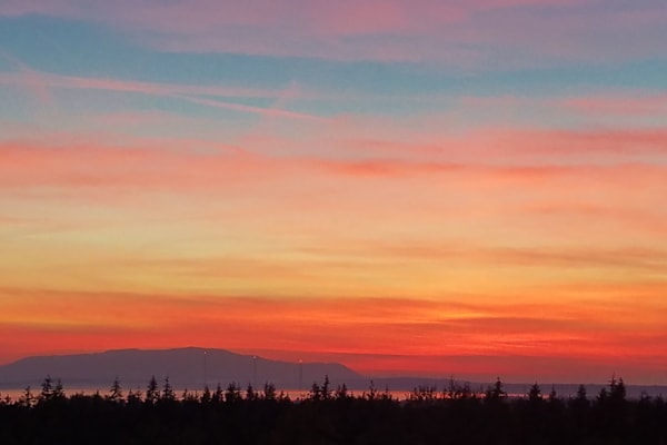 Bellingham, Washington, United States