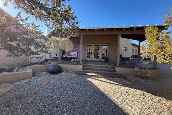 Santa Fe, New Mexico, United States