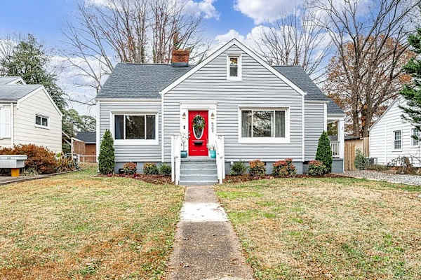 Richmond, Virginia, United States