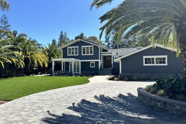 San Anselmo, California, United States