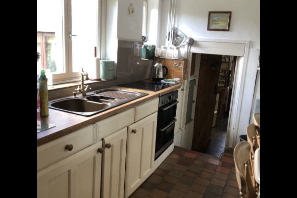 Hay, Wales, United Kingdom