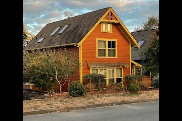 Port Townsend, Washington, United States