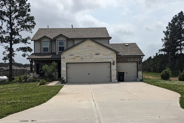 Conroe, Texas, United States