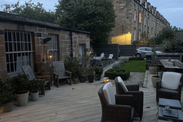 Edinburgh, Scotland, United Kingdom