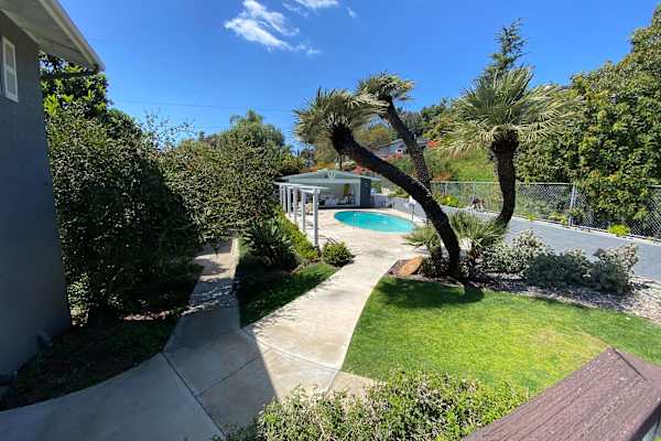 Mount Helix, California, United States