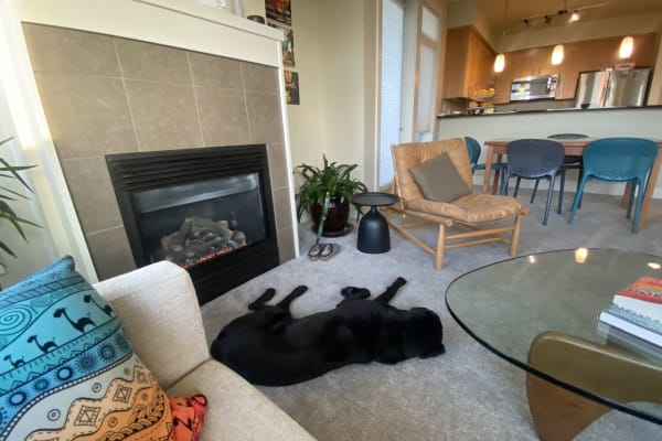 Edmonds, Washington, United States