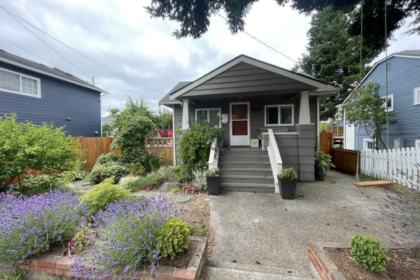 Seattle, Washington, United States