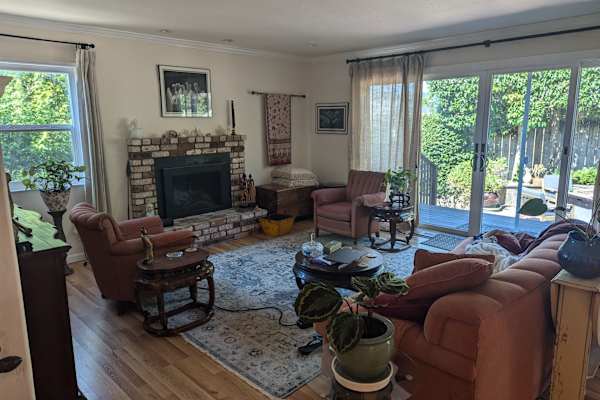 Novato, California, United States