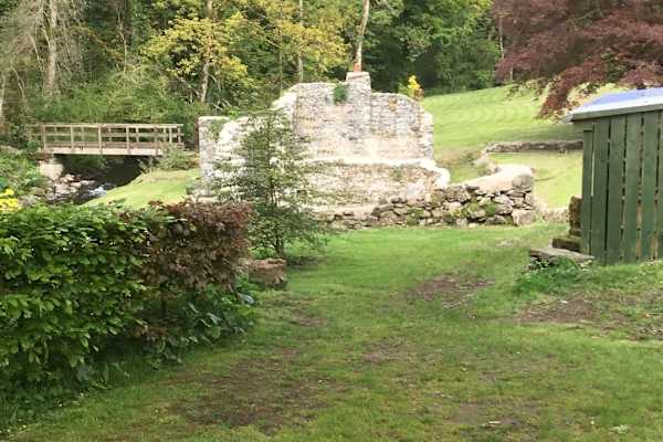 Haverfordwest, Wales, United Kingdom