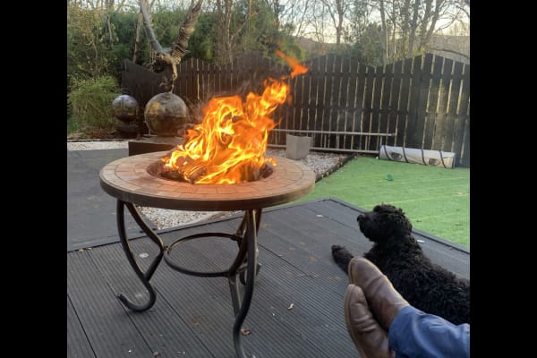 Fort William, Scotland, United Kingdom