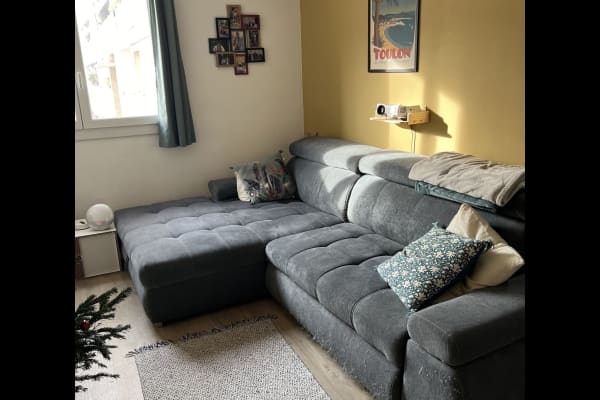 Marseille, Provence-Alpes-Cote d'Azur, France