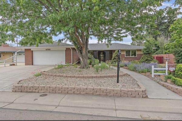 Denver, Colorado, United States